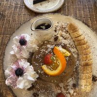   at Fern & Fika in Stockholm