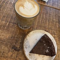   at Fern & Fika in Stockholm