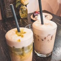  at Fern & Fika in Stockholm