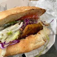 Döner 🥙   at Front Food in Linz