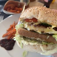 Take away Giant at home  at Front Food in Linz