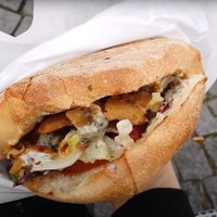 DÖNER at Front Food in Linz