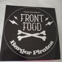  at Front Food in Linz