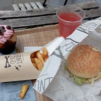  at Front Food in Linz