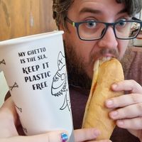  at Front Food in Linz