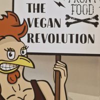  at Front Food in Linz