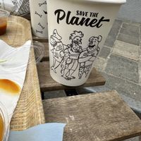   at Front Food in Linz