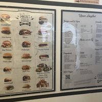   at Front Food in Linz