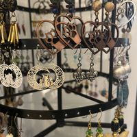   at Front Food in Linz