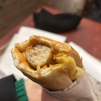 Bosna 6,49€  at Front Food in Linz