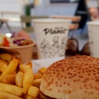  at Front Food in Linz