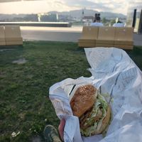  at Front Food in Linz