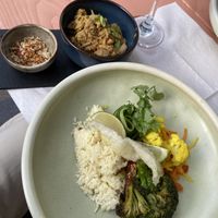 Redang at GYS - Voorstraat in Utrecht