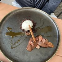 Snickers at GYS - Voorstraat in Utrecht