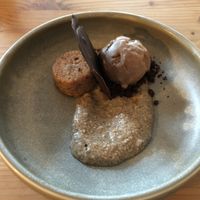 The Deconstructed Tiramisu  at GYS - Voorstraat in Utrecht
