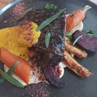  at GYS - Voorstraat in Utrecht