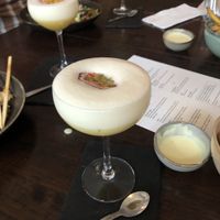 Vegan pornstar martini  at GYS - Voorstraat in Utrecht