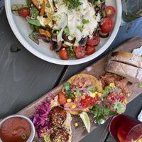   at GYS - Voorstraat in Utrecht