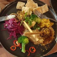  at GYS - Voorstraat in Utrecht