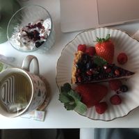   at GYS - Voorstraat in Utrecht