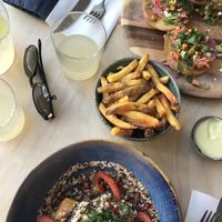   at GYS - Voorstraat in Utrecht