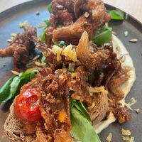   at GYS - Voorstraat in Utrecht