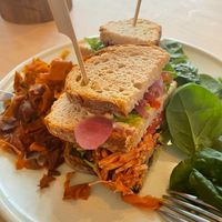   at GYS - Voorstraat in Utrecht