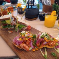  at GYS - Voorstraat in Utrecht