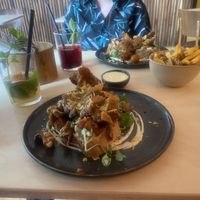   at GYS - Voorstraat in Utrecht