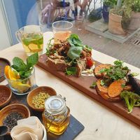  at GYS - Voorstraat in Utrecht