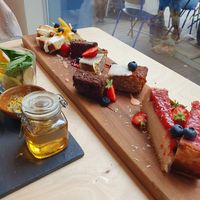  at GYS - Voorstraat in Utrecht