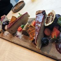  at GYS - Voorstraat in Utrecht