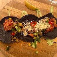 Taco’s   at GYS - Voorstraat in Utrecht