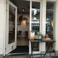  at GYS - Voorstraat in Utrecht