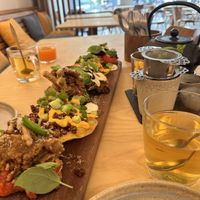   at GYS - Voorstraat in Utrecht