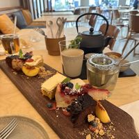   at GYS - Voorstraat in Utrecht