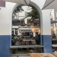   at GYS - Voorstraat in Utrecht