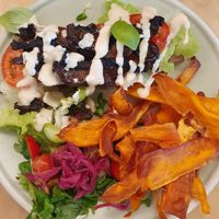  at GYS - Voorstraat in Utrecht