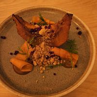 pumpkin at GYS - Voorstraat in Utrecht