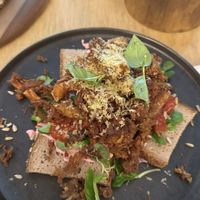   at GYS - Voorstraat in Utrecht