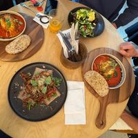   at GYS - Voorstraat in Utrecht