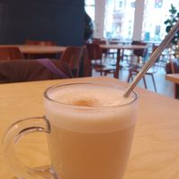  at GYS - Voorstraat in Utrecht