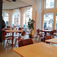  at GYS - Voorstraat in Utrecht