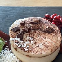 tiramisu cake. so tasty  at GYS - Voorstraat in Utrecht