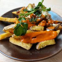  at GYS - Voorstraat in Utrecht