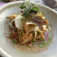 Summer orzo 17,95€  at GYS - Voorstraat in Utrecht