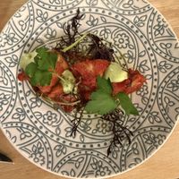 Rosehip cereliac   at GYS - Voorstraat in Utrecht