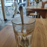 Tea at GYS - Voorstraat in Utrecht