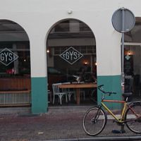GYS at GYS - Voorstraat in Utrecht