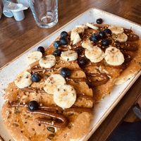   at First Watch in Fort Myers